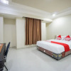 Отель OYO 1062 Virginia Residence, фото 21