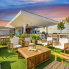 Отель Beachfront Resort Hot Tub Pool- Near Beach, фото 38