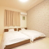 Отель Hg Cozy Hotel No77 Momodani Station, фото 3