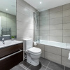 Отель Celador Apartments - Sussex House Serviced Apartments, фото 18