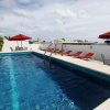 Отель Los Itzaes Hotel Playa del Carmen, фото 17