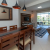 Отель Aluguel Apartamento 2 Quartos Sendo 1 Suíte - 590, фото 13