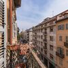 Отель S Salvario Family Apartment by Wonderful Italy в Турине