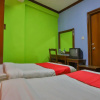 Отель Spot On 694 Mandala Suites, фото 16