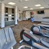 Отель Fairfield Inn & Suites by Marriott Albuquerque North, фото 9