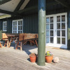 Отель 8 Person Holiday Home in Logstrup, фото 8