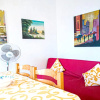 Отель Apartment With one Bedroom in Alcamo, With Furnished Balcony - 200 m From the Beach, фото 12