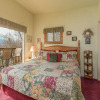 Отель Mountain Top - Two Bedroom Cabin, фото 7