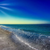 Отель Sunset Beach Treasure Island Getaway (8200-4), фото 4