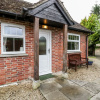 Отель Grist Mill Cottage, фото 18