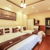 Отель Wild Lotus Hotel - Hoan Kiem, фото 11