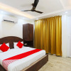 Отель OYO 48746 Moonlight Residency, фото 3