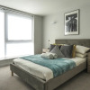 Отель Tudors eSuites Birmingham Apartments with Gated Parking, фото 24