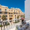 Отель Getawaysmalta - Seaspray Penthouse in St Julians Close to Paceville Nightlife, фото 21