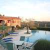 Отель Agriturismo La Torre Di Celle, фото 13