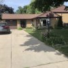 Отель Cozy rooms in Lincolnwood/Chicago lovely house, фото 10
