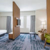 Отель Fairfield Inn & Suites by Marriott Des Moines Downtown, фото 26