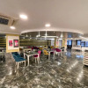 Отель MARKASI Otel, фото 9