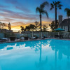 Отель Residence Inn by Marriott San Diego Central, фото 5