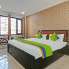 Отель Treebo Trend AR Residency Sector 45, фото 7