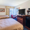 Отель Hampton Inn, фото 3