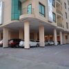 Отель Al Jaberiya Suites 1 в Манаме