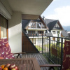 Отель Apartament Ogrody Górskie widok na Tatry, фото 7