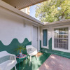 Отель Vibrant Austin Vacation Home, WFH Friendly!, фото 15