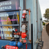 Отель California Dreams Hostel - Pacific Beach, фото 8