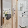 Отель Old Town Studio Wrocław by Renters, фото 10