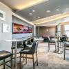 Отель Rooftop Pool with Views-King Beds-Parking 1123, фото 14