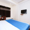 Отель Oyo 023 Hotel Ayodhya Residency, фото 10