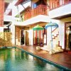 Отель Aqua Octaviana Bali Villa, фото 5