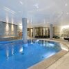 Отель Altapura Hôtel & Spa Val Thorens, фото 15
