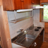 Отель Aqua Alpine Cottage, фото 10