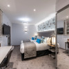 Отель Mercure London Hyde Park Hotel, фото 39
