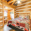 Отель Smoky Mountain Vacation Rental 20 Mi to Gatlinburg, фото 9