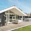 Отель Vibrant Holiday Home in Slagelse near Sea, фото 21
