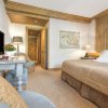 Отель Hôtel Barmes de L'Ours, фото 4