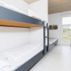 Отель 6 Person Holiday Home in Lokken, фото 10