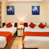 Отель HANZ Boutique Hotel Ben Thanh, фото 10