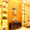 Отель Super 8 Hotel Zhangjiakou Zhi Shan Jie, фото 4