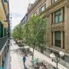 Отель Gran Via 3 by Forever Rentals в Бильбао
