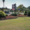 Отель Rose City Motor Inn, фото 17