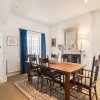 Отель Charming 3BR Home in West London, 6 Guests, фото 10