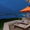 Отель Siam Bayshore Resort Pattaya, фото 28