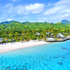 Отель The Rarotongan Beach Resort & Lagoonarium, фото 35