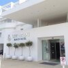 Отель Limanaki Beach Hotel в Айя-Напе