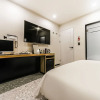 Отель Changwon Myeongseodong Hotel Andante, фото 6