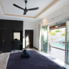 Отель Modern Elegance 3BR Pool Villa Marine, фото 3